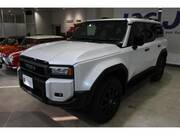 2024 TOYOTA LANDCRUISER 250