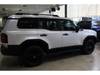 TOYOTA LANDCRUISER 250