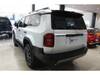 TOYOTA LANDCRUISER 250