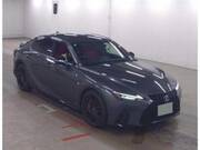 2021 LEXUS IS