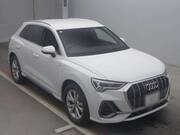 2021 AUDI Q3