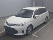 2022 TOYOTA COROLLA FIELDER
