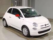 2022 FIAT 500