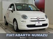 2018 FIAT 500