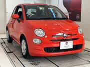 2022 FIAT 500
