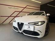 2019 ALFA ROMEO GIULIA
