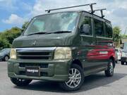 2006 HONDA VAMOS M