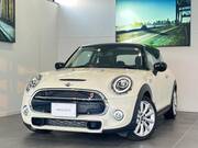 2021 BMW MINI COOPER S