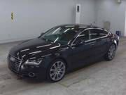 2014 AUDI A7 SPORTBACK