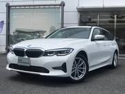 2022 BMW 3 SERIES