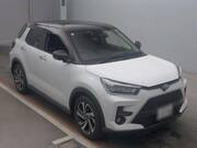 2023 TOYOTA RAIZE