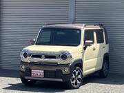 2023 SUZUKI HUSTLER