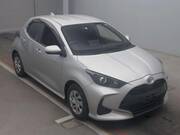 2022 TOYOTA YARIS