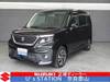 SUZUKI SOLIO BANDIT