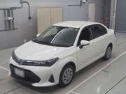 2023 TOYOTA COROLLA AXIO