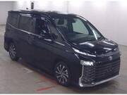 2024 TOYOTA VOXY