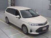 2020 TOYOTA COROLLA FIELDER