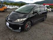 2013 TOYOTA ESTIMA