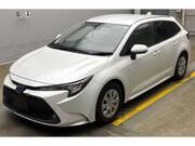 2022 TOYOTA COROLLA TOURING