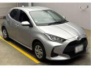 2023 TOYOTA YARIS