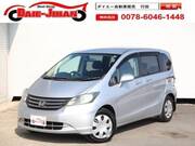 2009 HONDA FREED