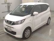 2020 NISSAN DAYZ