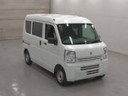 2024 SUZUKI EVERY
