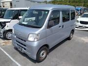 2017 DAIHATSU HIJET CARGO
