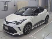 2020 TOYOTA C-HR G