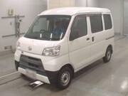 2019 DAIHATSU HIJET CARGO