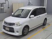 2013 TOYOTA SIENTA
