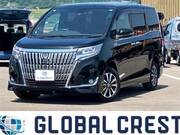 2019 TOYOTA ESQUIRE