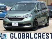 2022 HONDA FREED HYBRID