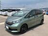 HONDA FREED HYBRID
