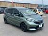 HONDA FREED HYBRID