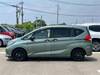 HONDA FREED HYBRID