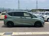 HONDA FREED HYBRID