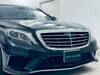MERCEDES BENZ S CLASS