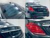 MERCEDES BENZ S CLASS