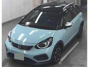 2021 HONDA FIT