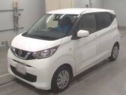 2020 NISSAN DAYZ