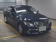 2015 TOYOTA CROWN