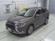 2019 MITSUBISHI OUTLANDER PHEV