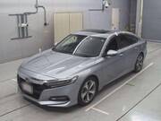 2021 HONDA ACCORD EX