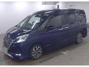 2021 NISSAN SERENA
