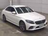 MERCEDES BENZ C-CLASS
