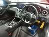MERCEDES BENZ C-CLASS