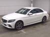 MERCEDES BENZ C-CLASS