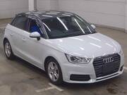 2016 AUDI A1 SPORTBACK