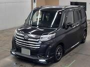 2022 TOYOTA ROOMY